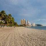 playas santa marta 25