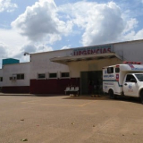E.S.E. Hospital San José del Guaviare