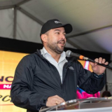 Edwin Palma, ministro Minas y Energía 2