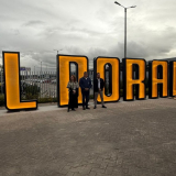 Letrero ElDorado