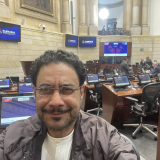 Iván Cepeda aspiración presidencial