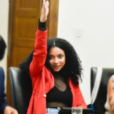 Juliana Guerrero, viceministra de Juventud