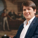 Miguel Uribe Turbay en 2016