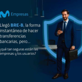 Movistar BreB