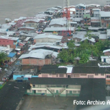 Olaya Herrera, Nariño. 