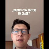 Alianza entre MinEducación y Tik Tok