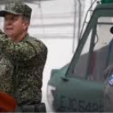 Liberación de 33 militares en San José del Guaviare