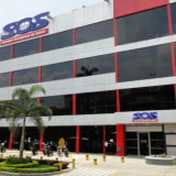 Servicio Occidental de Salud