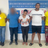 Implicados en muerte de funcionaria de Registraduría en Gamarra