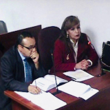 Extinción de dominio a juez que recibió sobornos de Carlos Mattos en caso Hyundai