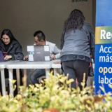 Convocatorias de empleo en Bogotá