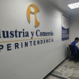 Superintendencia de Industria y Comercio 2