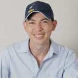 Juan Alfredo Qüenza Ramos
