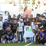 40 años Dayro