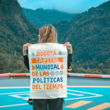 El apoyo a las mujeres capitalinas desde el Sistema Distrital de Cuidado influyó en la decisión