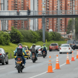 PIco y placa 25 de septiembre de 2025