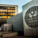 Edificio Defensoría del Pueblo 