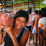 270.300 productoras y emprendedoras de todas las regiones del país