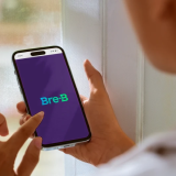 Bre B celular 25
