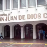 HospitalSanJuanDeDios , Cali 