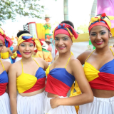 54 del Reinado Nacional del Turismo