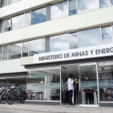 Ministerio de Minas y Energía