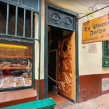 Puerta Falsa