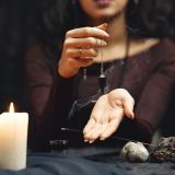 Brujería