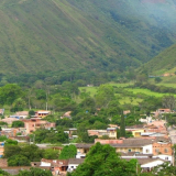 La Plata, huila