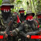 eln libera secuestrados catatumbo