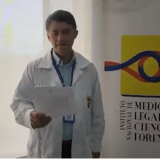 comunicado medicina legal