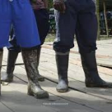 Reclutamiento de menores en el conflicto