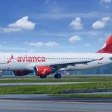 avianca 2911