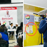 Francisco Pareja González y Benedetti