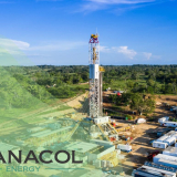 Canacol Energy 2525