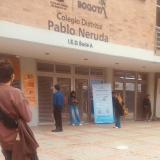 institucion educativa pruebas saber