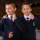 Menores Cundinamarca