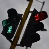 falla semaforos bogota