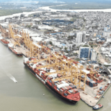 Puerto de Buenaventura  2525