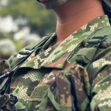 soldados ejercito nacional ilustrativa