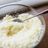 Leche en polvo referencia