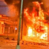 explosion en balboa cauca