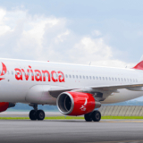 Airbus de Avianca
