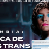 Colombia fábrica de niños trans