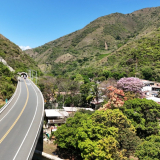 Autopistas Urabá antioqueño