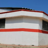 Hospital Local de Concordia, Magdalena