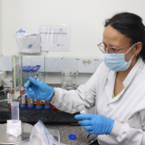 Laboratorio del Invima