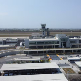 Aeropuerto Ernesto Cortissoz de Barranquilla 25