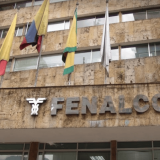 fenalco rumba extendida bogota