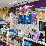 Droguerias Colsubsidio